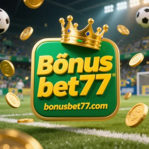 Bônus bet77